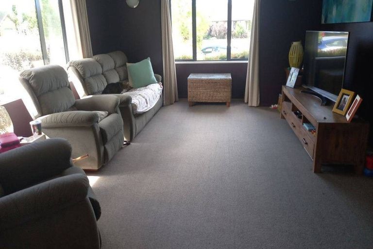 Photo of property in 12 Cressida Close, Rolleston, 7614