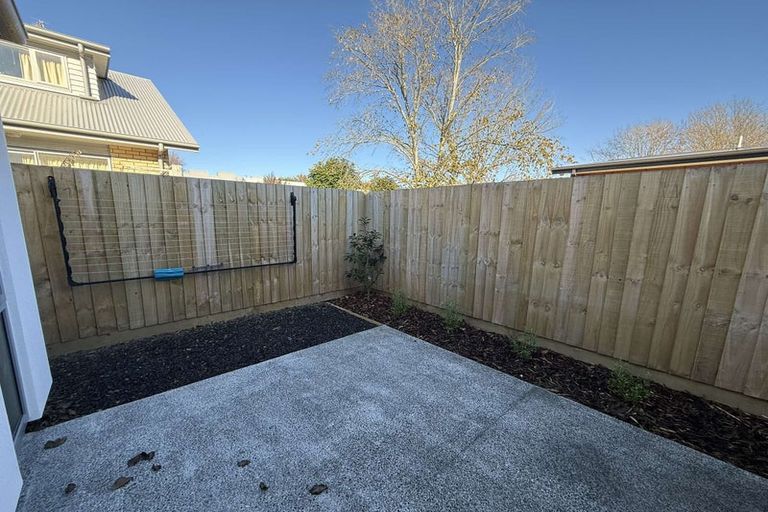 Photo of property in 4/76 Harman Street, Addington, Christchurch, 8024