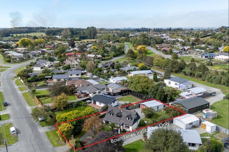 Photo of property in 30 Totara Street, Pleasant Point, 7903