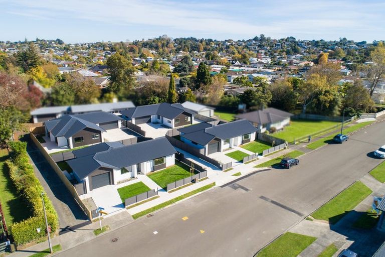 Photo of property in 80b Warwick Street, Feilding, 4702