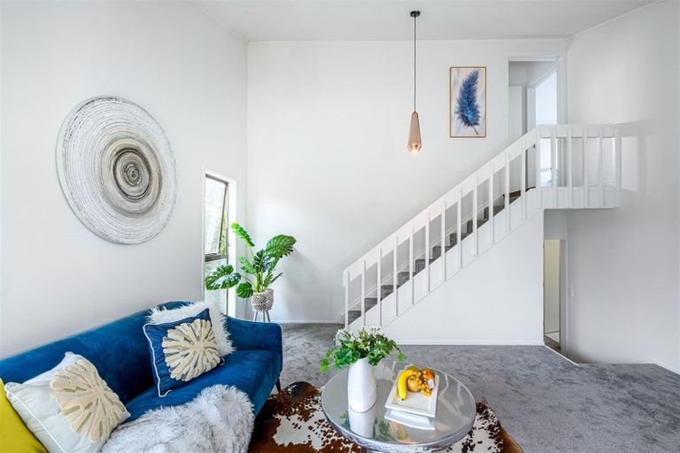 Photo of property in 1/13 Hollyhock Place, Browns Bay, Auckland, 0630