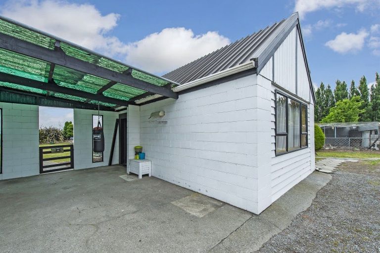 Photo of property in 24 Brook Street, Southbridge, 7602