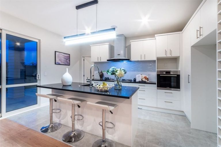 Photo of property in 25 Myland Drive, Hobsonville, Auckland, 0616