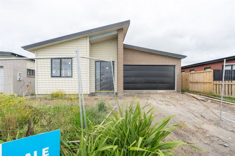 Photo of property in 20 Athier Avenue, Chartwell, Hamilton, 3210