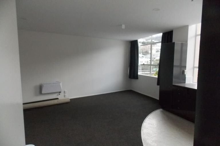 Photo of property in Hume House, 10/152u The Terrace, Wellington Central, Wellington, 6011