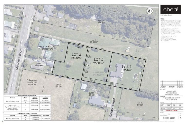 Photo of property in 7b Gordon Street, Jervoistown, Napier, 4112