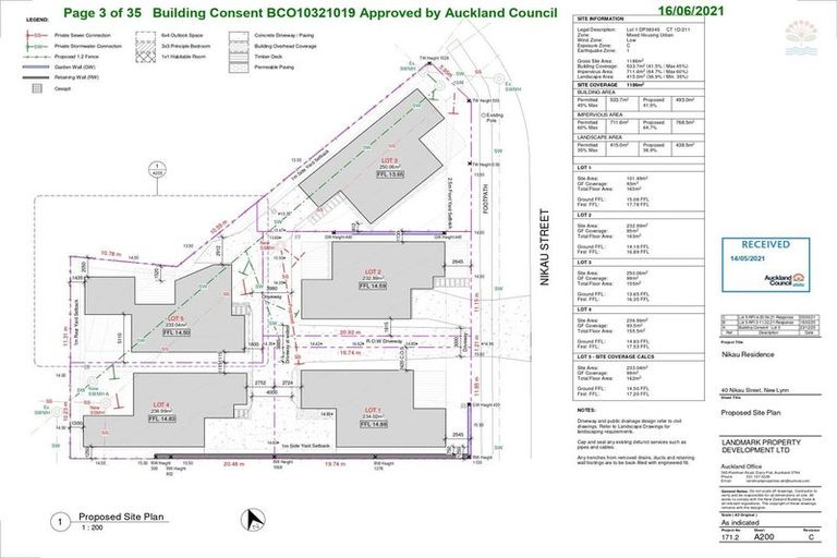 Photo of property in 40c Nikau Street, New Lynn, Auckland, 0600