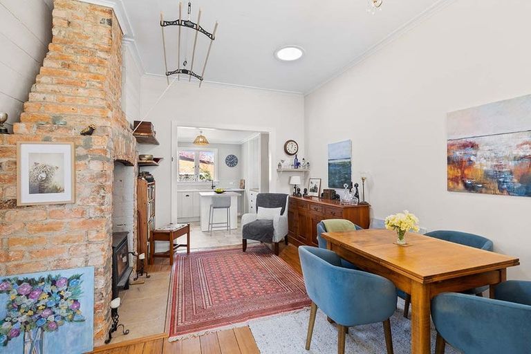 Photo of property in 1 Russell Avenue, Te Aroha, 3320