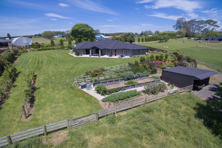 Photo of property in 154b Te Kawa Road, Otorohanga, Te Awamutu, 3873