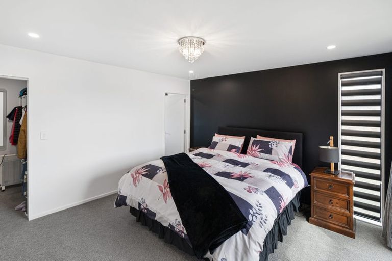 Photo of property in 1 Lolite Lane, Rolleston, 7615