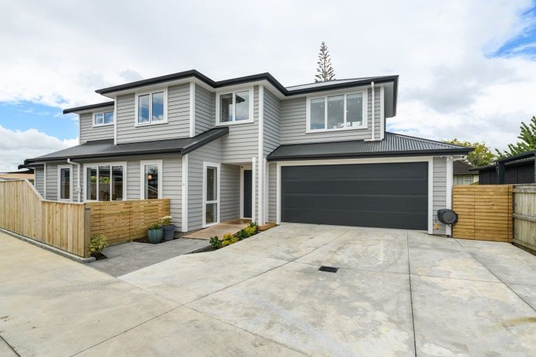 Photo of property in 7b Denbigh Place, Awapuni, Palmerston North, 4412