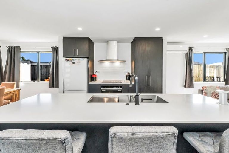 Photo of property in 33 Lunn Crescent, Leeston, 7632