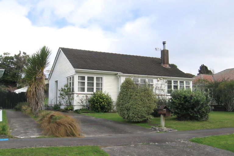 Photo of property in 10 Moheke Avenue, Roslyn, Palmerston North, 4414