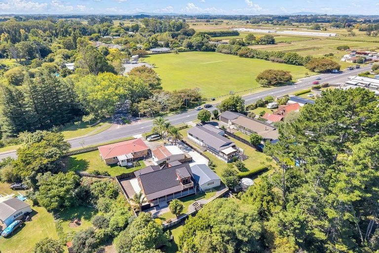 Photo of property in 644a Horotiu Road, Te Kowhai, Hamilton, 3288