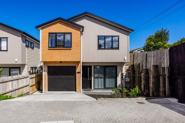 Photo of property in 5/97 Great South Road, Manurewa, Auckland, 2102
