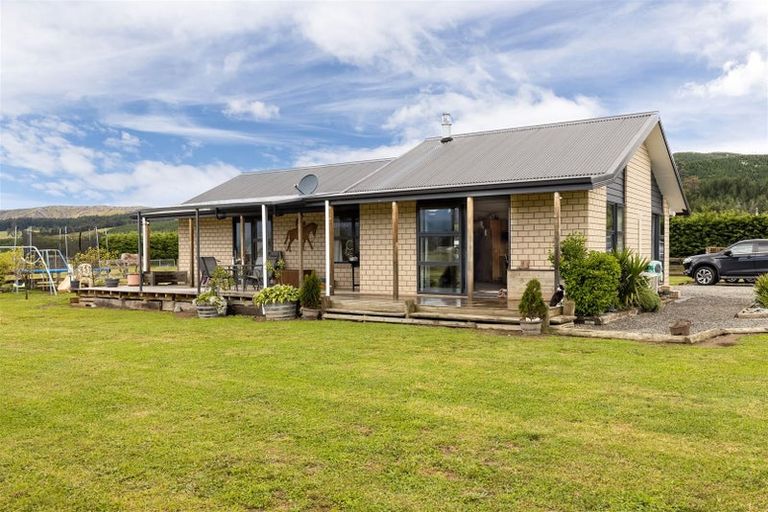 Photo of property in 2611 State Highway 63, Wairau Valley, Blenheim, 7271
