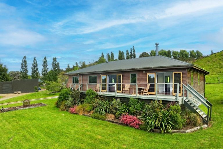 Photo of property in 65b Ngakoroa Road, Ormond, Gisborne, 4071