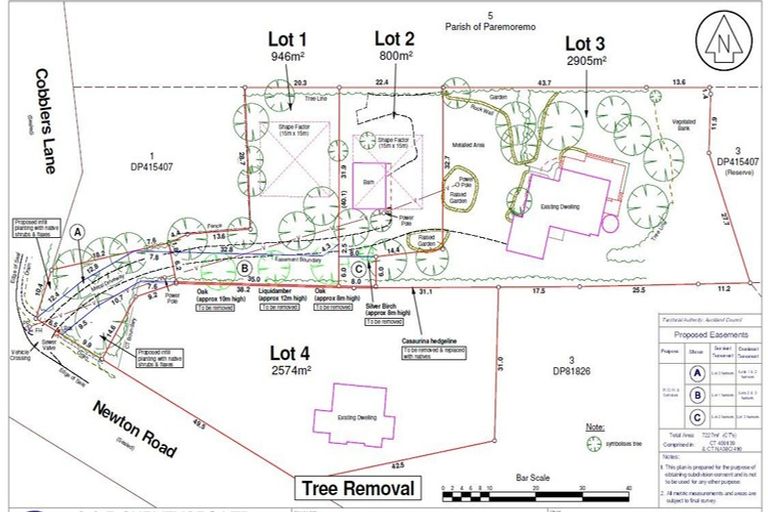 Photo of property in 1 Newton Road, Riverhead, 0820