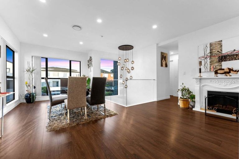 Photo of property in 9 Hermes Road, Flat Bush, Auckland, 2019