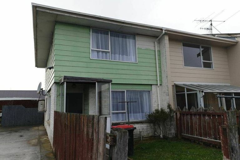 Photo of property in 202 Crinan Street, Appleby, Invercargill, 9812