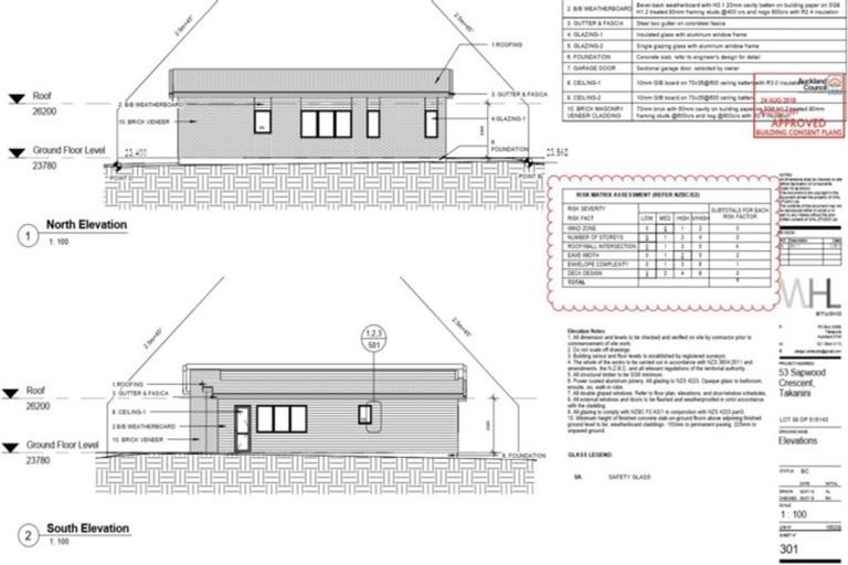 Photo of property in 53 Sapwood Crescent, Takanini, 2110