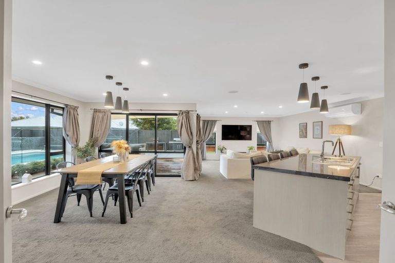 Photo of property in 9 Picton Place, Kaiapoi, 7630
