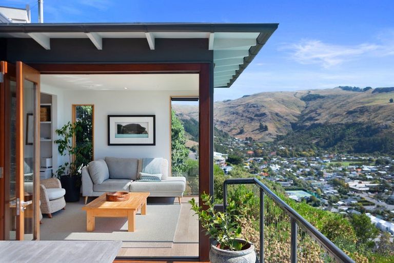 Photo of property in 111 Scarborough Road, Scarborough, Christchurch, 8081