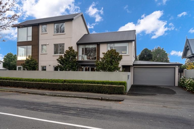 Photo of property in 22 Mona Vale Avenue, Riccarton, Christchurch, 8011