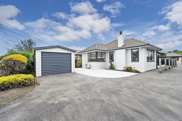 Photo of property in 39 Frankleigh Street, Somerfield, Christchurch, 8024