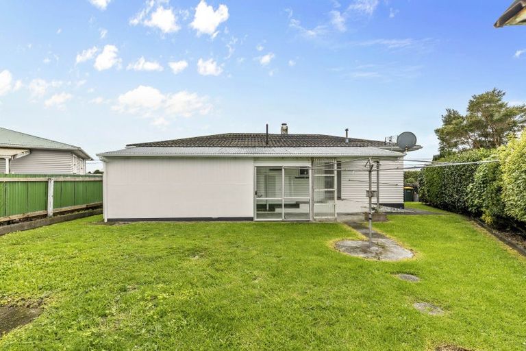 Photo of property in 7 Essex Street, Vogeltown, New Plymouth, 4310