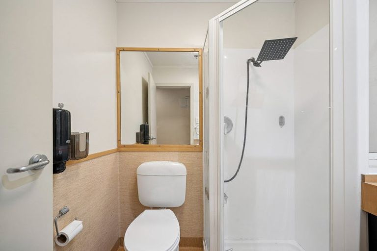 Photo of property in Quest On Johnston, 8/35e Johnston Street, Wellington Central, Wellington, 6011