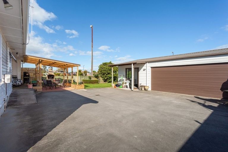 Photo of property in 23 Rata Street, Matamata, 3400