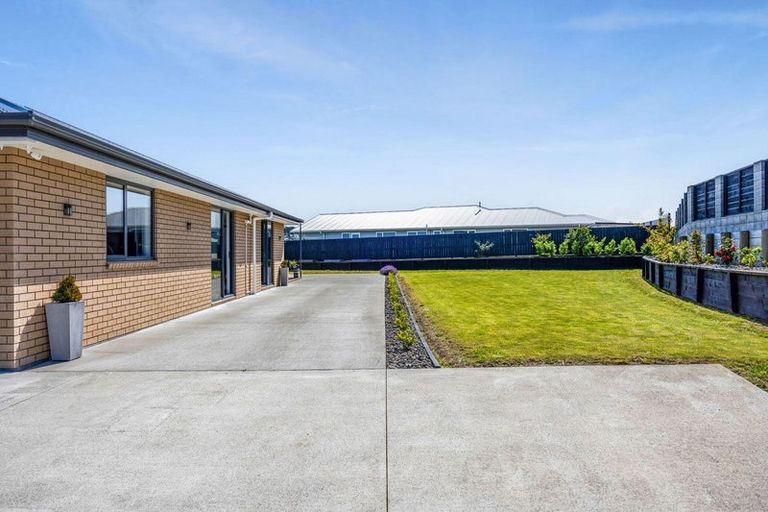 Photo of property in 22b Larlin Drive, Hawera, 4675