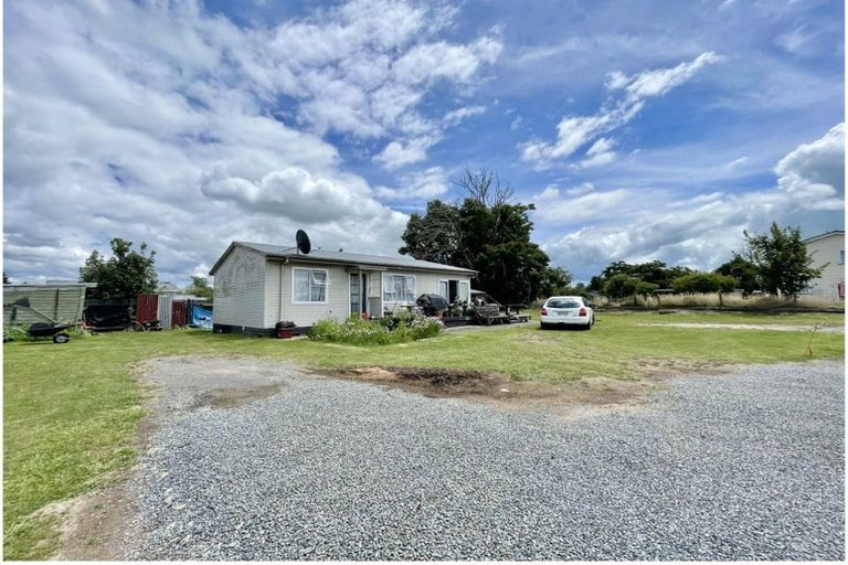Photo of property in 36 Carrington Crescent, Tokoroa, 3420