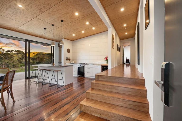 Photo of property in 463 Fordyce Road, Helensville, 0874