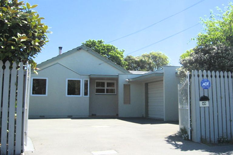 Photo of property in 45 Parnwell Street, Burwood, Christchurch, 8083