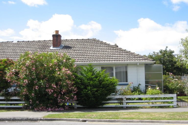 Photo of property in 2 Poulson Street, Addington, Christchurch, 8024