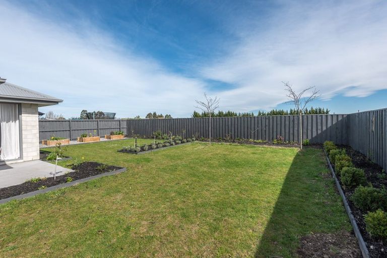 Photo of property in 21 Hotere Street, Rangiora, 7400