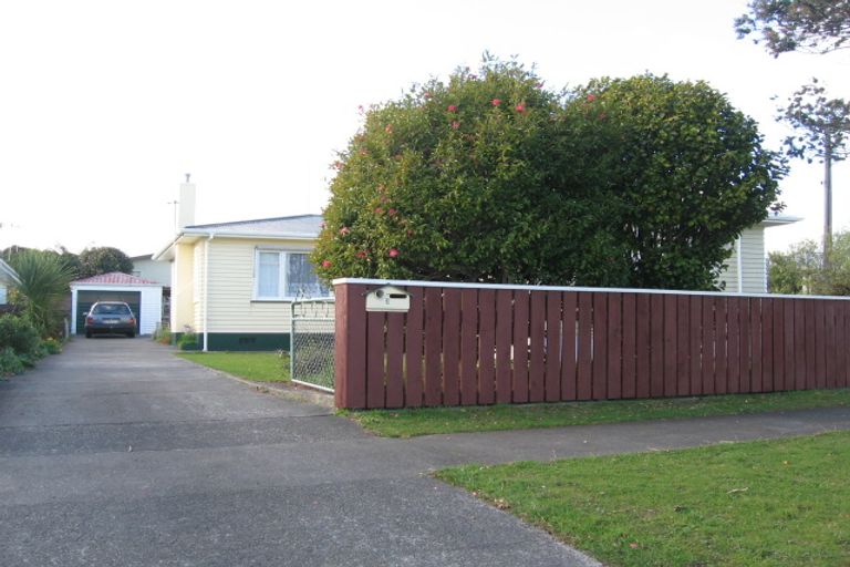 Photo of property in 3 Simon Street, Feilding, 4702