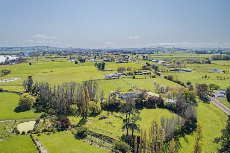 Photo of property in 510 Porangahau Road, Waipukurau, 4282