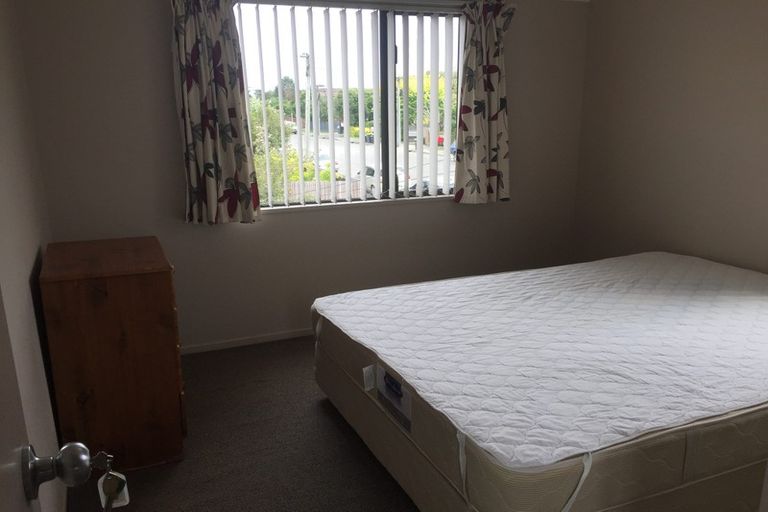 Photo of property in 62 Ward Street, Addington, Christchurch, 8024