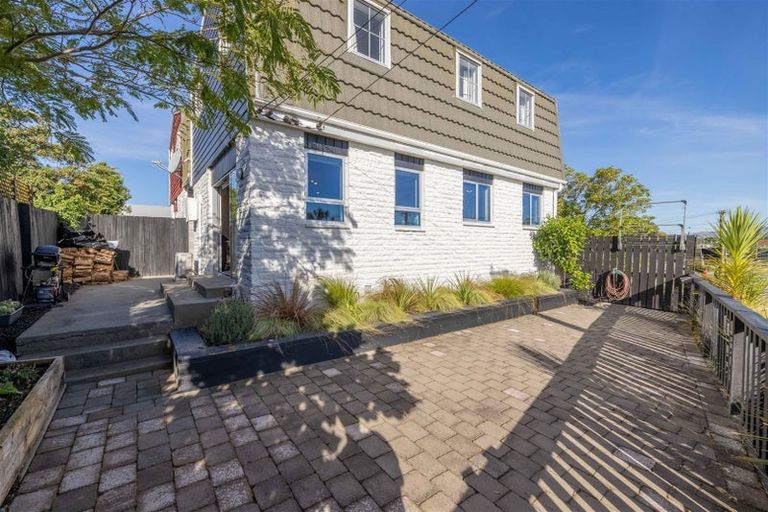 Photo of property in 9 Britannia Street, North New Brighton, Christchurch, 8083