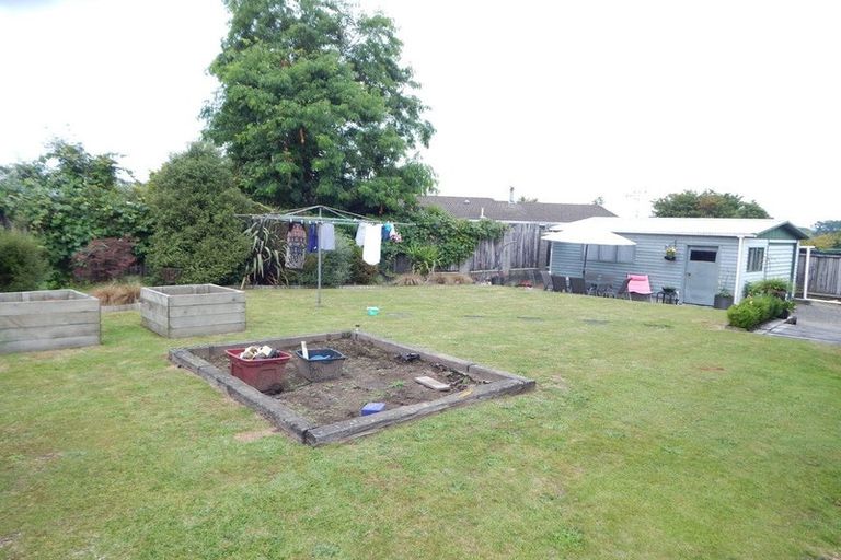 Photo of property in 163 Grampian Street, Tokoroa, 3420