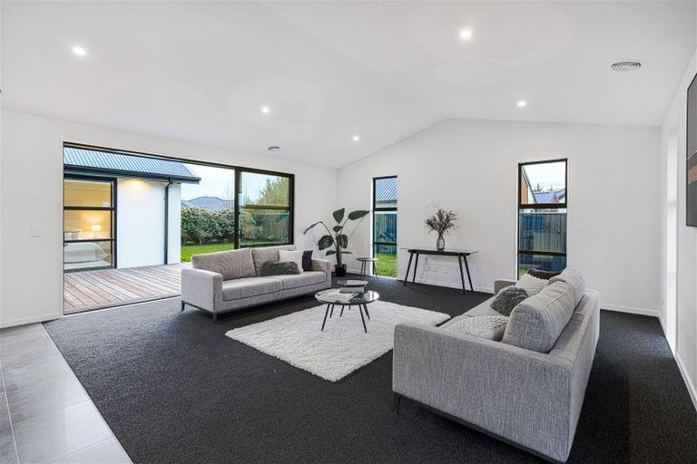 Photo of property in 747a East Maddisons Road, Rolleston, 7614