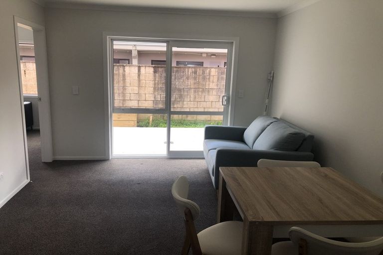 Photo of property in 4u3 Hammond Street, Hamilton Central, Hamilton, 3204