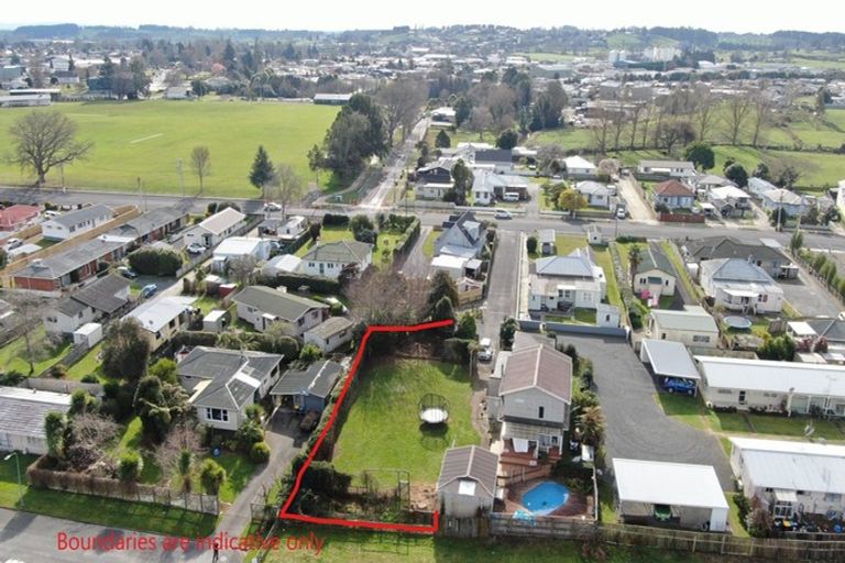 Photo of property in 664b Park Road, Te Awamutu, 3800