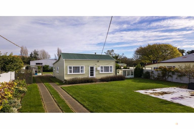 Photo of property in 9 Waimate Highway, Makikihi, Waimate, 7978