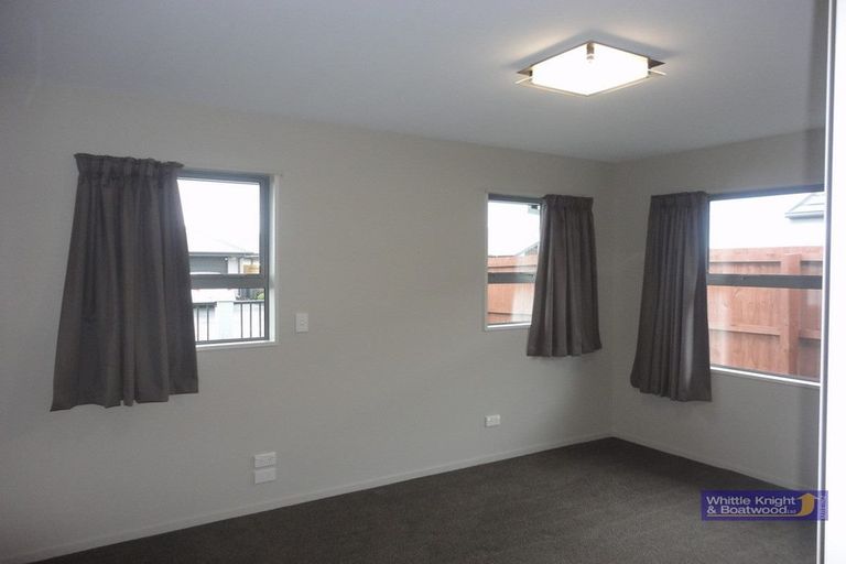 Photo of property in 7 Valiant Street, Wigram, Christchurch, 8042