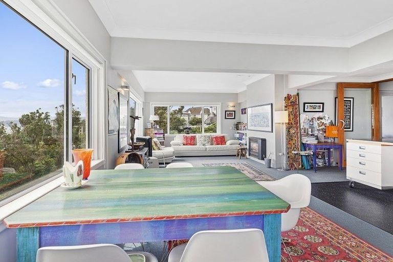 Photo of property in Samoa High Commission, 1f3 Wesley Road, Kelburn, Wellington, 6012