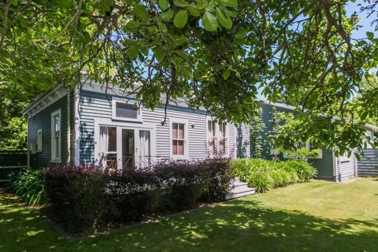 Photo of property in 461 Saint Georges Road, Havelock North, 4130